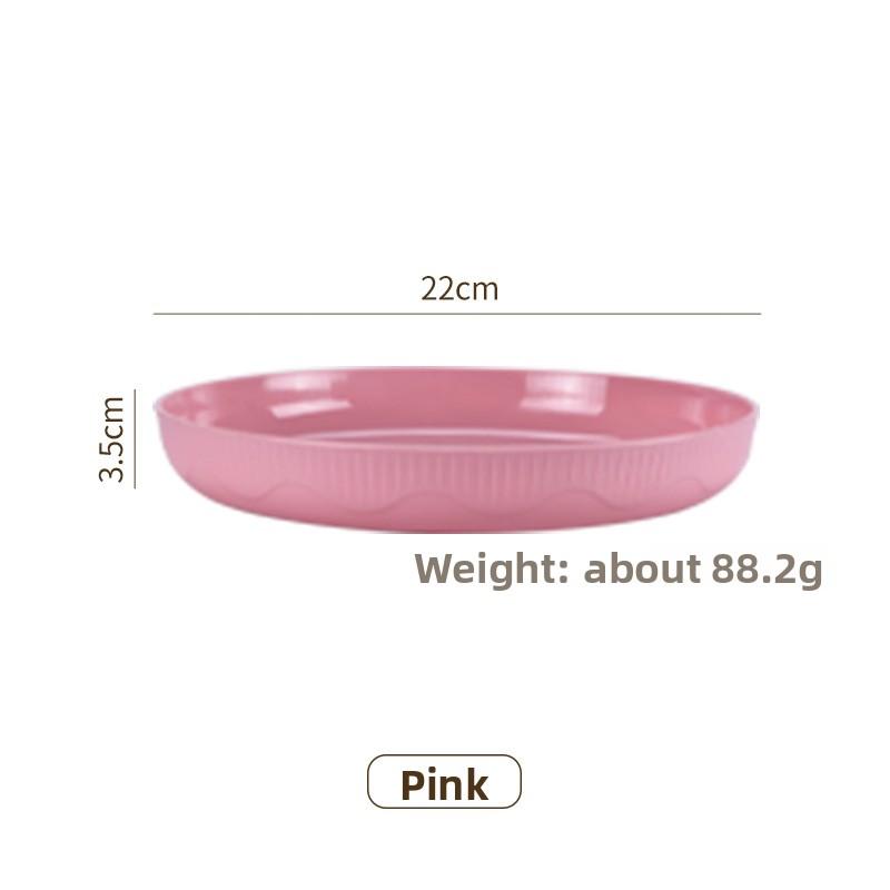 Domestic Kitchen Dining Table Commercial Fruit Platter