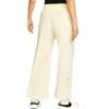 Nike Women'ss Letter Print Straight-Leg Pants 'Light Khaki' (Unisex) Casual Pants FV4011 113