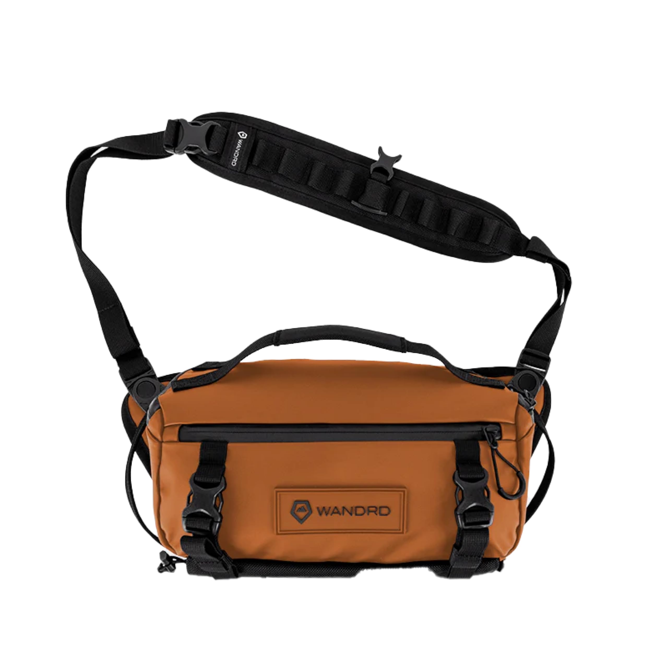 

Rogue Sling 6L Седона Оранжевый [WANDRD] SLG6-SO-1