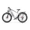 DUOTTS F26 Lite E-Bike 750W Peak Power 48V18AH Hydraulic Braking Electric Bike 26-Inch Fat Tire All Terrain Electric Bicycle