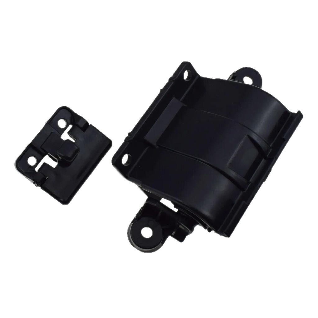 Toyota Corolla Mittlere Armlehne Aufbewahrungsdeckel Scharnier Riegel 58907-02070