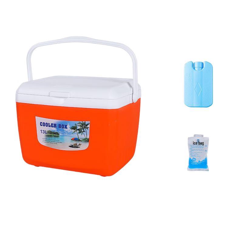 OEING Portable Insulated Cooler Box