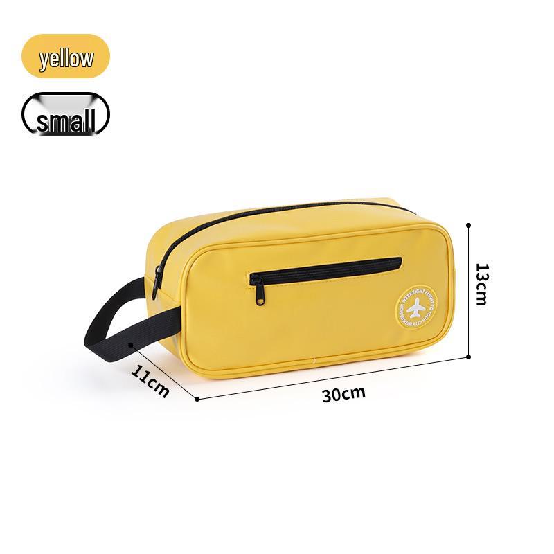 

Large Capacity Sports Fitness Bag with Wet/Dry Separation for Swimming and Short Trips