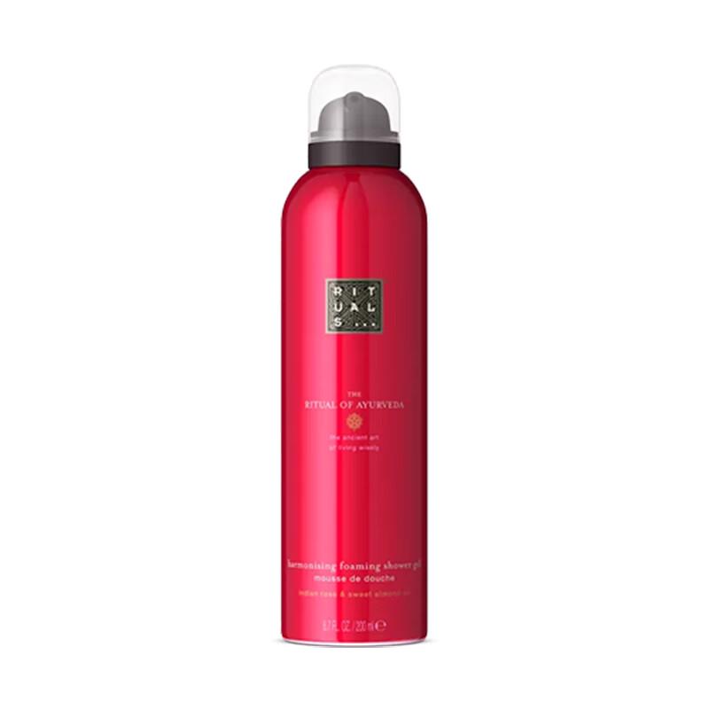 Rituals Foaming Shower Gels & Body Care