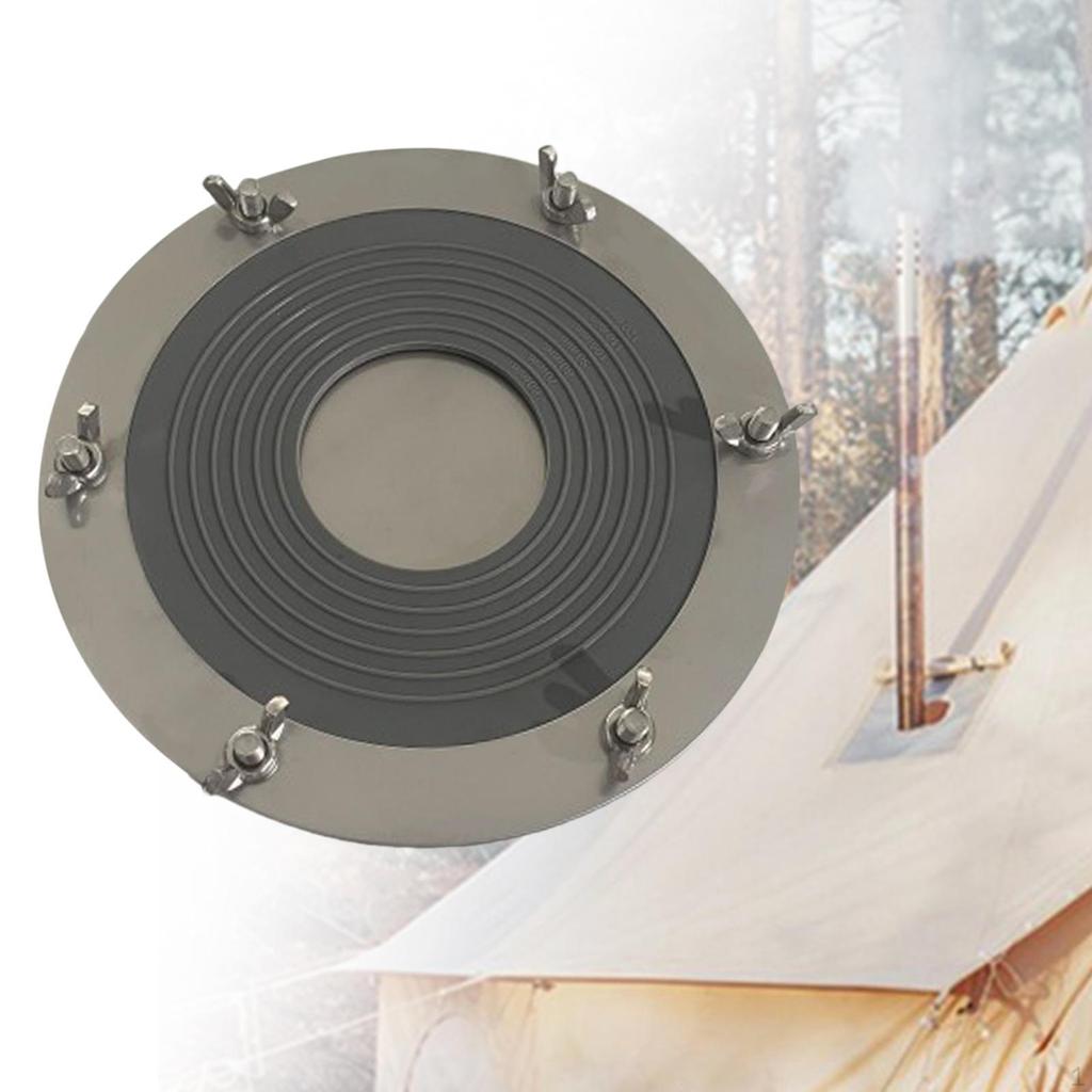 Roof Pipe Flashing for Outdoor Adventures