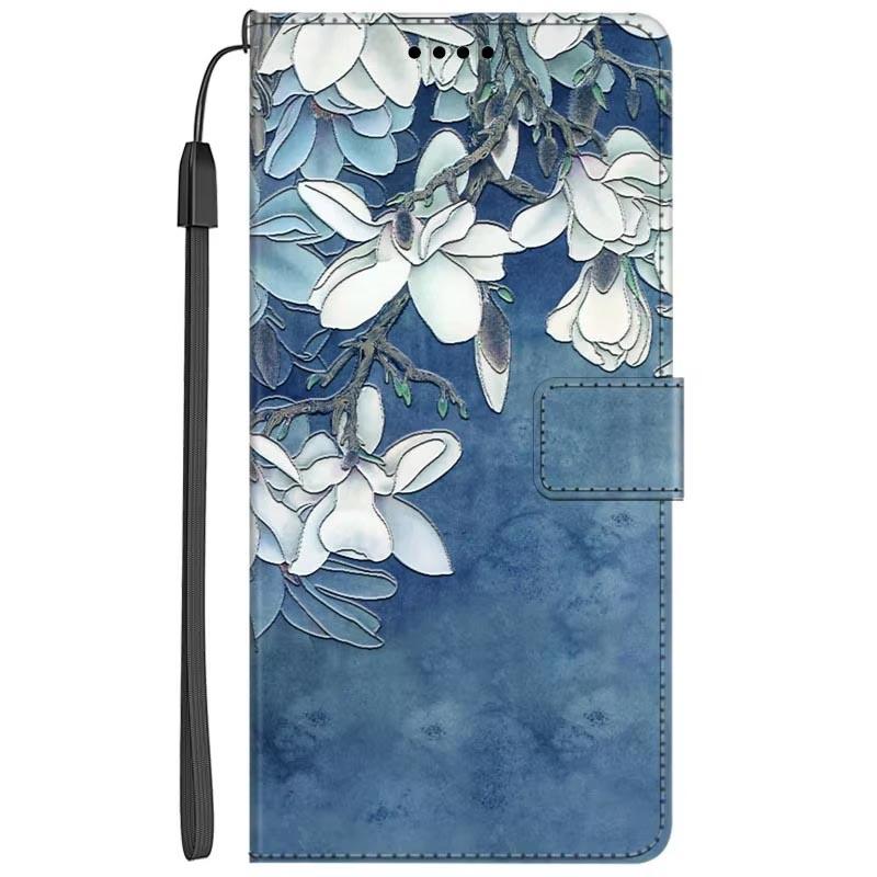 For Xiaomi Poco F8 Ultra / F7 Ultra / F7 Pro / F7 5G Case Leather Wallet Flip Protective Cover For POCO M7 Plus / M7 4G PU Coque