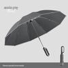 MAYDU Automatic Reverse Folding Umbrella