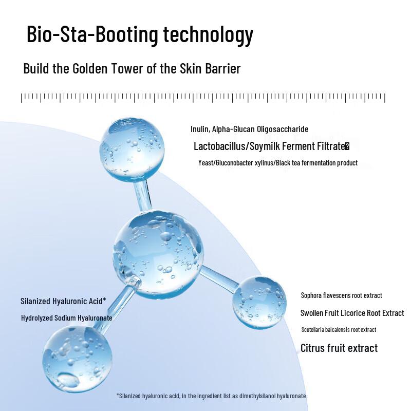 Dr. Alva Probiotic Balancing Repair Toner