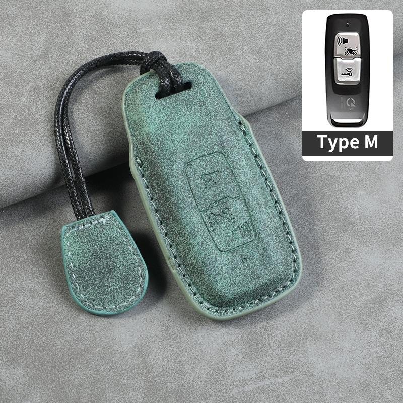 Car Key Case Cover Remote Shell Holder For Honda New Nbox N-One Custom JF3 / JF4 N-BOX JF1 / JF2 N-BOX+ Plus N Wagon Accessories