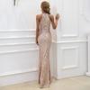 Hochzeitskleid Sexy Geburtstags Kleider Lang Maxi Abendparty