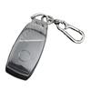 Transparent Tpu Car Key Cover Case Shell Fob Bag For Mercedes Benz A C E S G Class Glc Cle Cla W177 W205 W213 W222 X167 Amg
