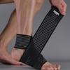 WEZHO Sports Ankle Support Brace