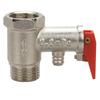 Haier Midea Smith Electric Water Heater Pressure Reducing and Relief Valve for Small Kitchen Boilers