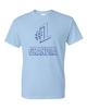 Number One Grandma T-Shirt - Mother's Day Gift