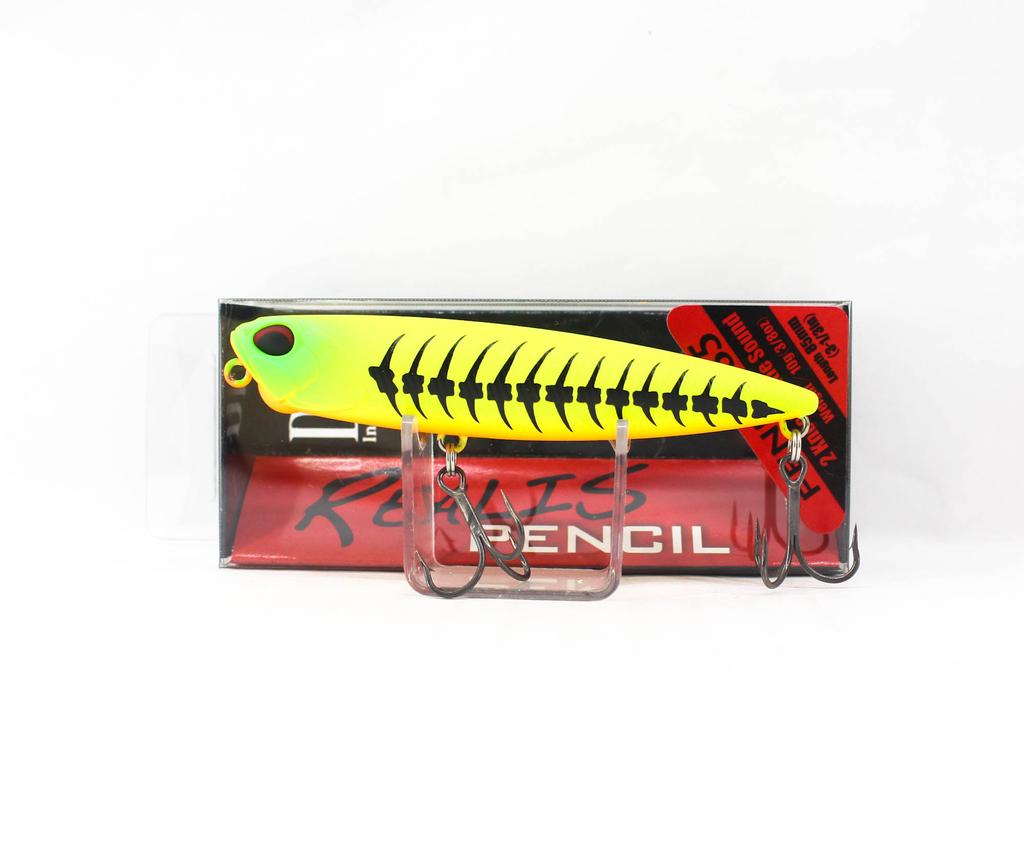 DUO Realis Pencil 85 Topwater Floating Lure ACC3519 (2662)