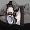 Verschleißfeste Brotschuhe Damen Frühling neue Plateau Freizeitschuhe vielseitige Mode Damenschuhe