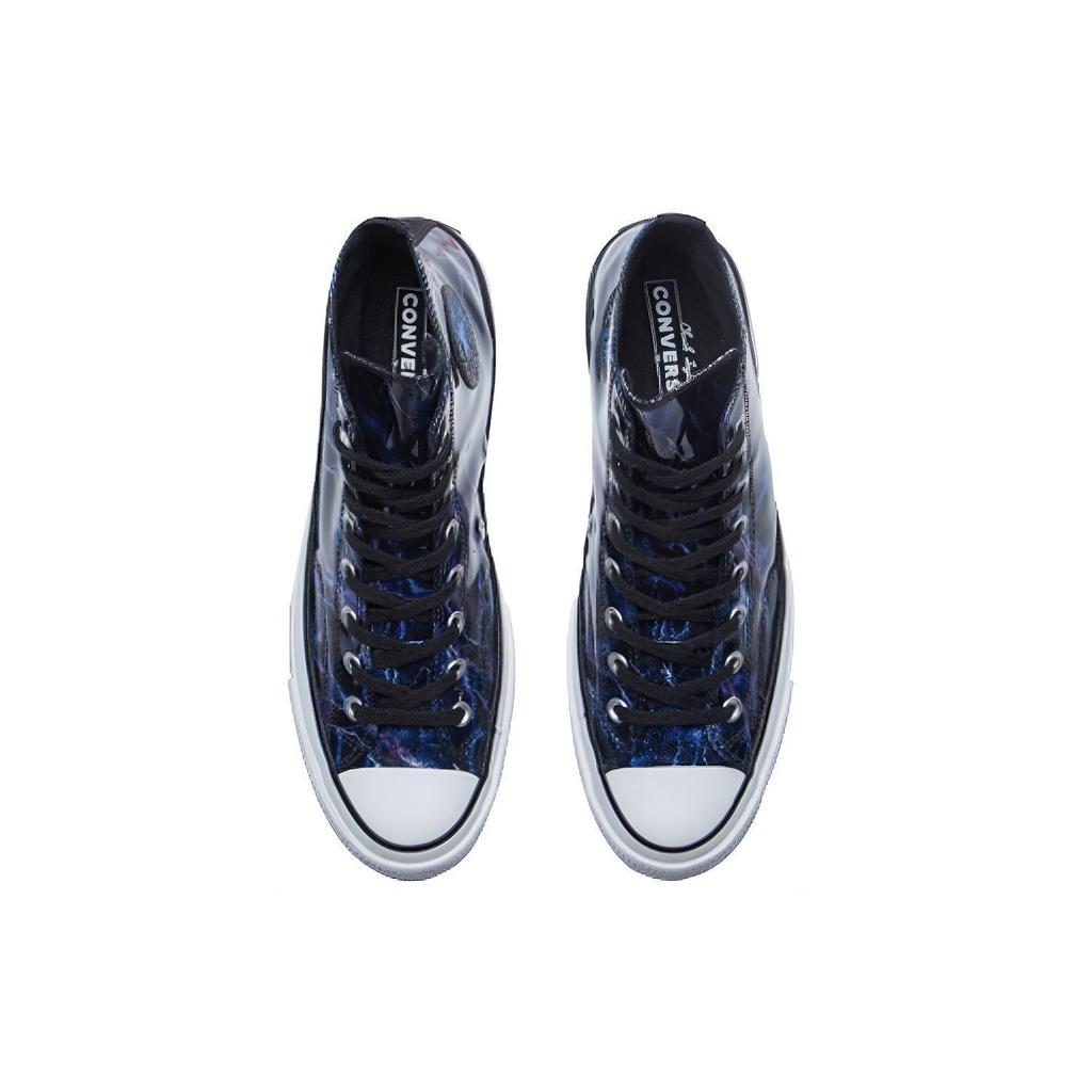 Converse Chuck Taylor All Star 70S High Lightning Blue Men's 163787C