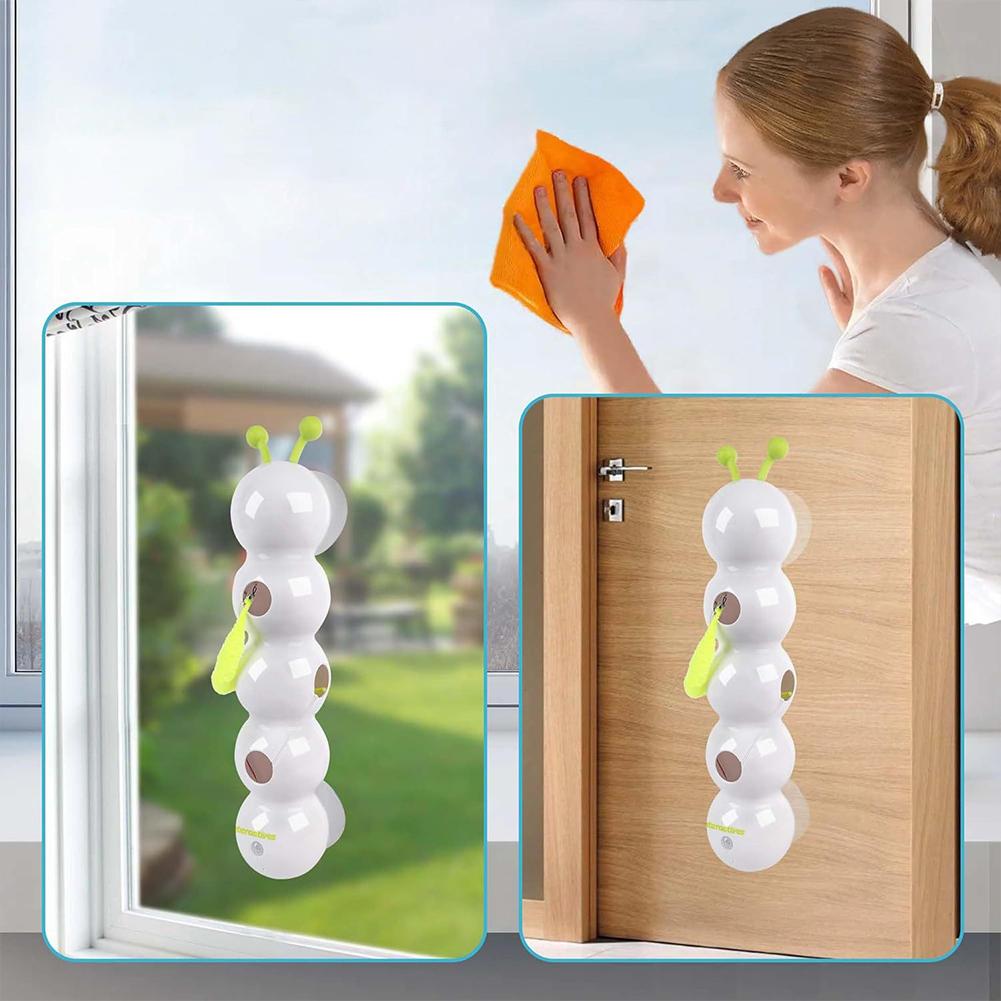 2025 New Intelligent Interactive Cat Toy Intelligent Earthworm Pole Automatic Popping Hole From The Hole Teasing Cat Toy