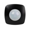 PIR Motion Sensor with Presence Function, IP-65, Ceiling, 360°, 10A, 230V DR