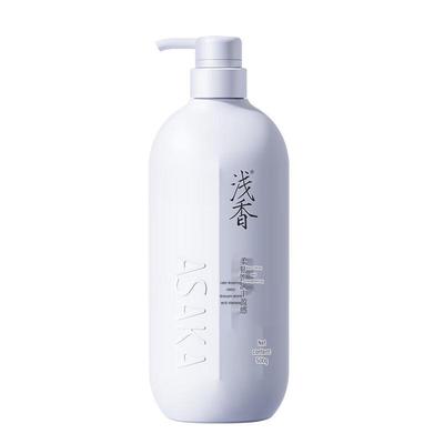 Qianxiang Evening Cherry Blossom Amino Acid Shampoo