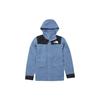 Windbreaker Jacket Men's Blue NF0A4U8P-WC4