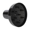 Hair Dryer Diffuser Universal Portable Blow Dryer Diffuser for Fine Thick Curly Wave and Frizzy Hair