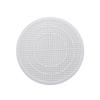 Cuttable Hair Sink Filter Plastic Anti-blocking Bathtub Stopper Bathroom Floor Drain Shower Sink Kitchen Household Strainer Tool