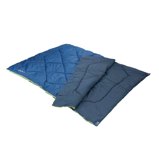 High Peak Ceduna Duo Sleeping Bag