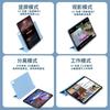Magnetic Smart Cover IPad Pro 11 12.9 Air 5 10 9th Gen Mini 6 Slim Protective Case With Stand Anti-Fingerprint Matte Finish