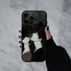 T-Terror in R-Resonance  Phone Case For iPhone 17pro,16,15,14,13,12,11 Plus,Pro Max,XS,Soft Silicone Black Cover