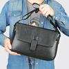 Real Cowhide New Business Casual Shoulder Bag Multifunctional Large Capacity Retro Leather Men's Crossbody Wholesale