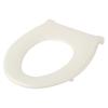 TOTO antibacterial infant toilet seat (for 3-5 year olds) pastel ivory TC60 #SC1