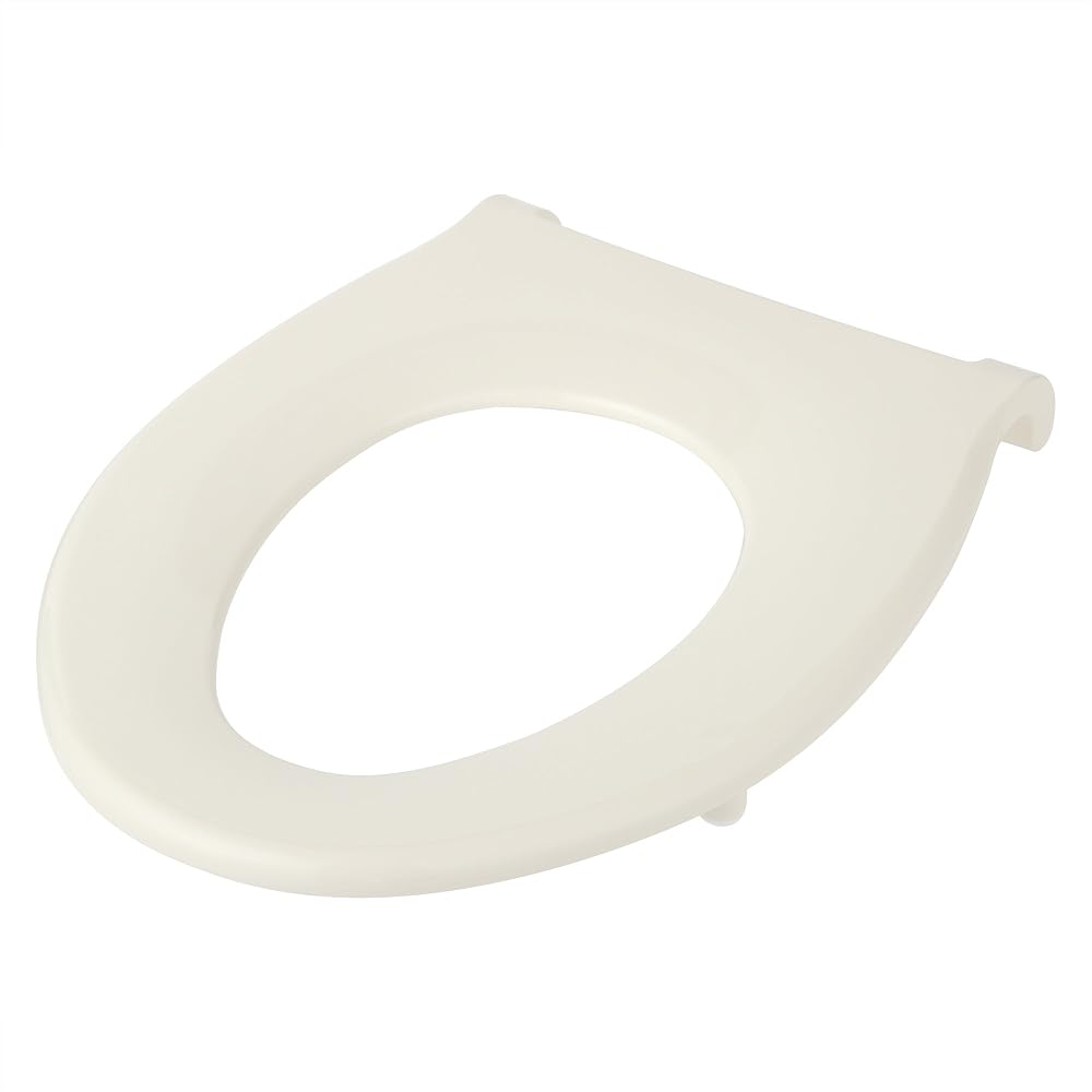 TOTO antibacterial infant toilet seat (for 3-5 year olds) pastel ivory TC60 #SC1