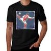 Olivier Giroud The Scorpion Goal Tshirt Water Resistant Casual Tshirt
