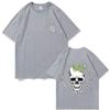 It Cost  000 To Be Petty and I Love Pree Shit Graphic Tshirt Men Women Fashion Casual Oversized T Shirts Funny Skull Tshirt