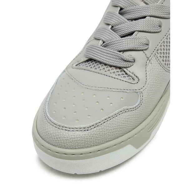Мужские кроссовки Filling Pieces Cruiser crumbs 64427541002 серые