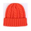 Xueluoduo Twisted Knit Warm Beanie Hat