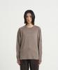 GOYOWEAR Comfort Core Long Sleeve (Ash Brown)