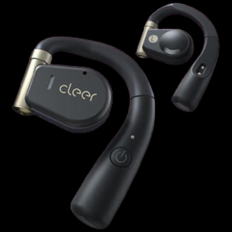 

Cleer ARC Open-Ear Ear-Hook Wireless Sports Earphones