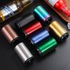 Automatic Stainless Steel Beer Bottle Opener - Press-Type Personalized Corkscrew Gift