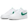 Nike Court Vision Low Next Nature White Malachite Men Sneakers DH2987-111