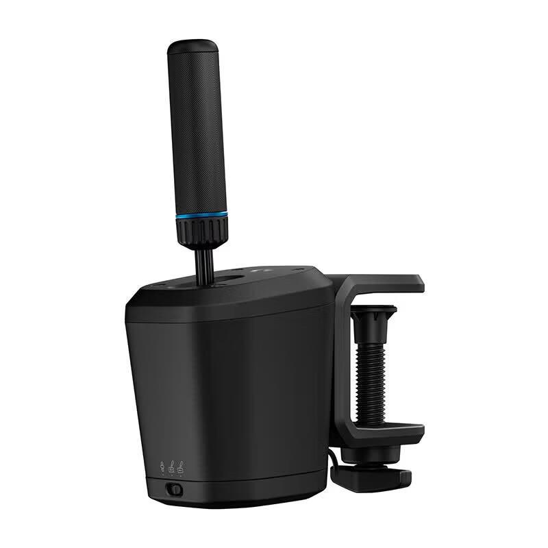 Logitech RS50 Проводной Последовательный Шифтер и Ручник для Гоночных Симуляторов