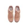 Nike Air Force 1 Low '07 Lx Amber Brown Phantom Sneakers DV7186-200