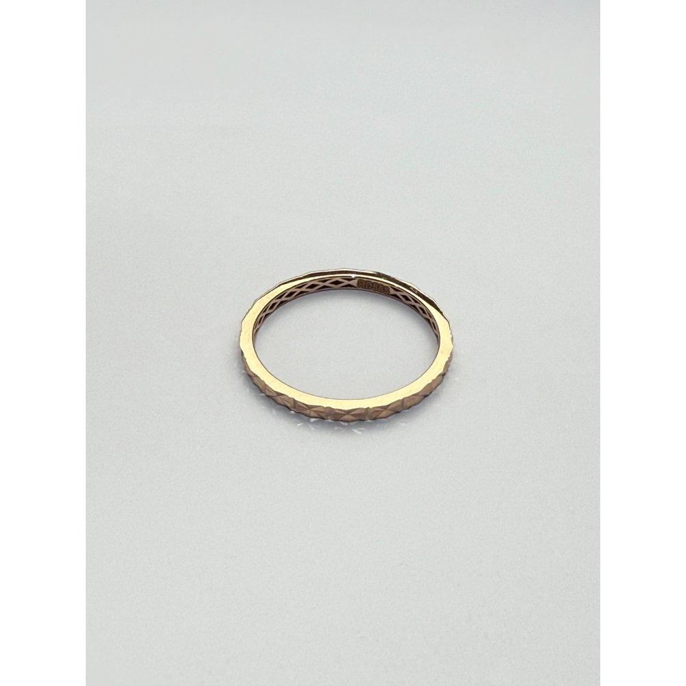 Roseedor Tinyleon Pg 14K Ring 282400055