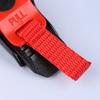 1Pc Motorcycle Helmet Metal Pull Buckles Bike Helmet Clip Chin Strap Quick Release Pull Buckle For Scooter Bicycle Accessories