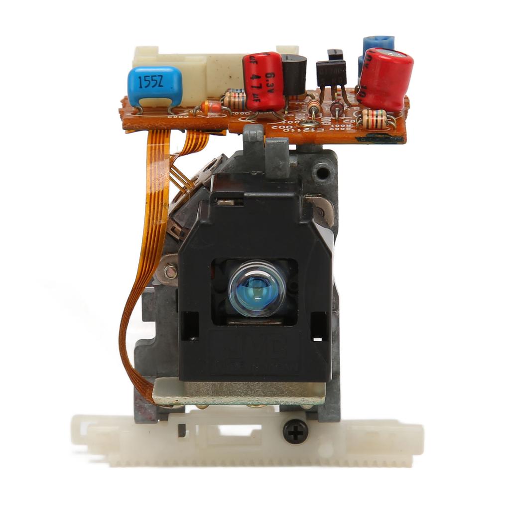 Optical Pickup Lens 4 Pin Plus 11 Pin Replacement Repairing Part CD Player Optical Head