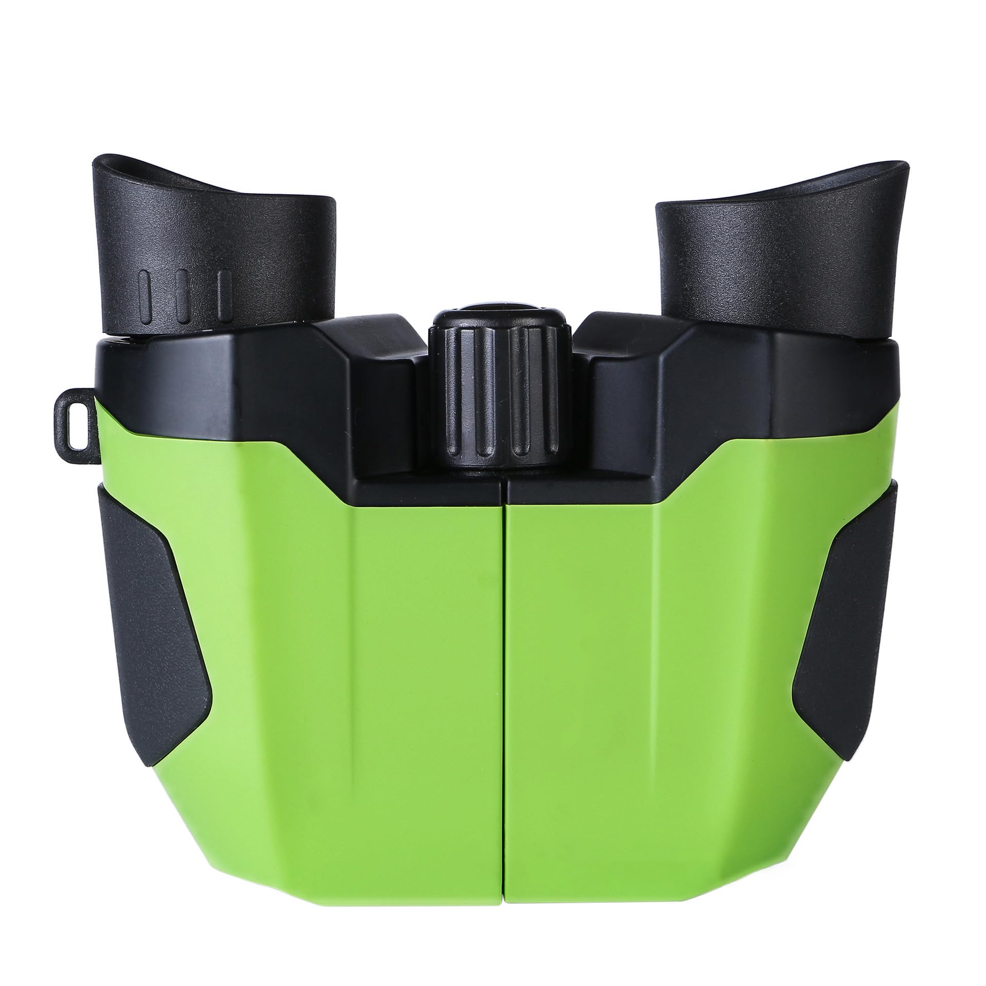 

Binoculars Live Concert 10x Opera Glasses Perfect for Children and Telescope 135g Bak4 Lens FMC Eye Width Adjustment Image Stabilizer Waterproof for зелений