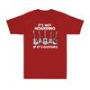 Its Not Hoarding Its Guitars Funny Guitar Player Musician Gift Unisexs TShirt