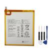 New Replacement Battery HB2899C0ECW For Huawei M3 8.4" Tablet With Free Tools 5100mAh