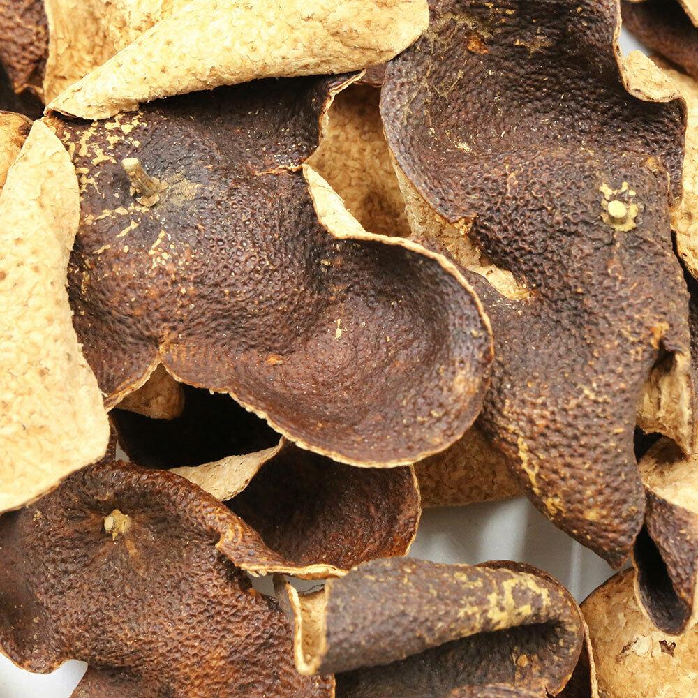 2017 XinHui „Chen Pi” Shuangshui Area Ceai de plante cu coajă roșie completă Mandarină uscată